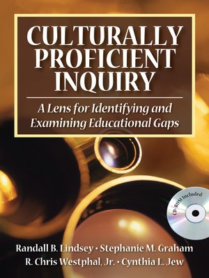 cover image of Culturally Proficient Inquiry